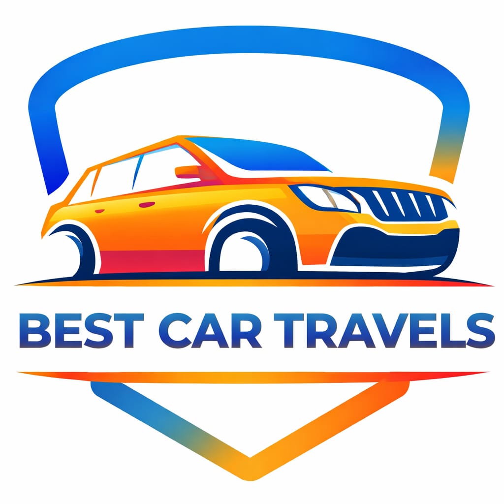 Best Car Travels - Vijayawada Taxi Service